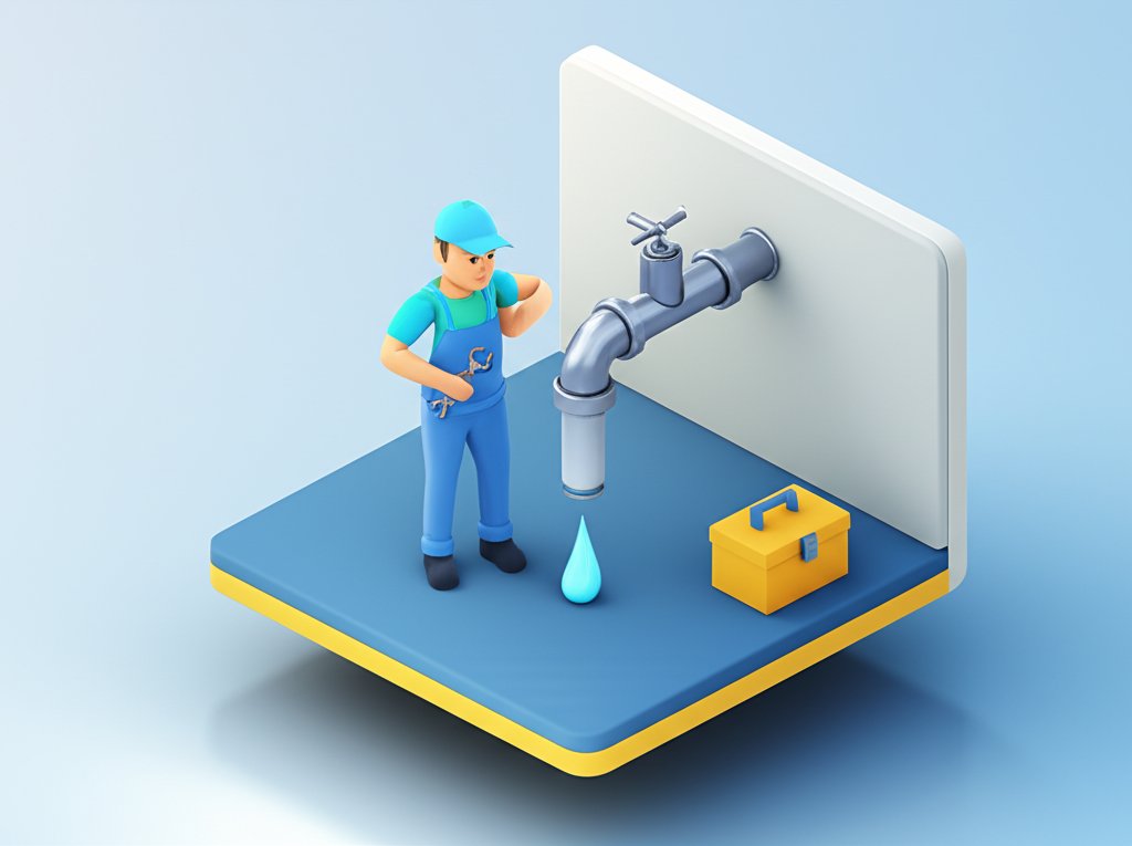 Best plumber in Hermitage for homeowners' essential plumbing needs.