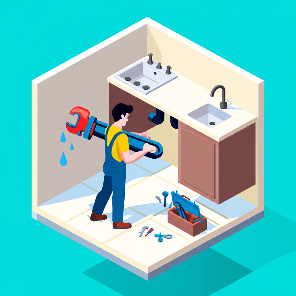 Hernando's best plumber for reliable home repair solutions.