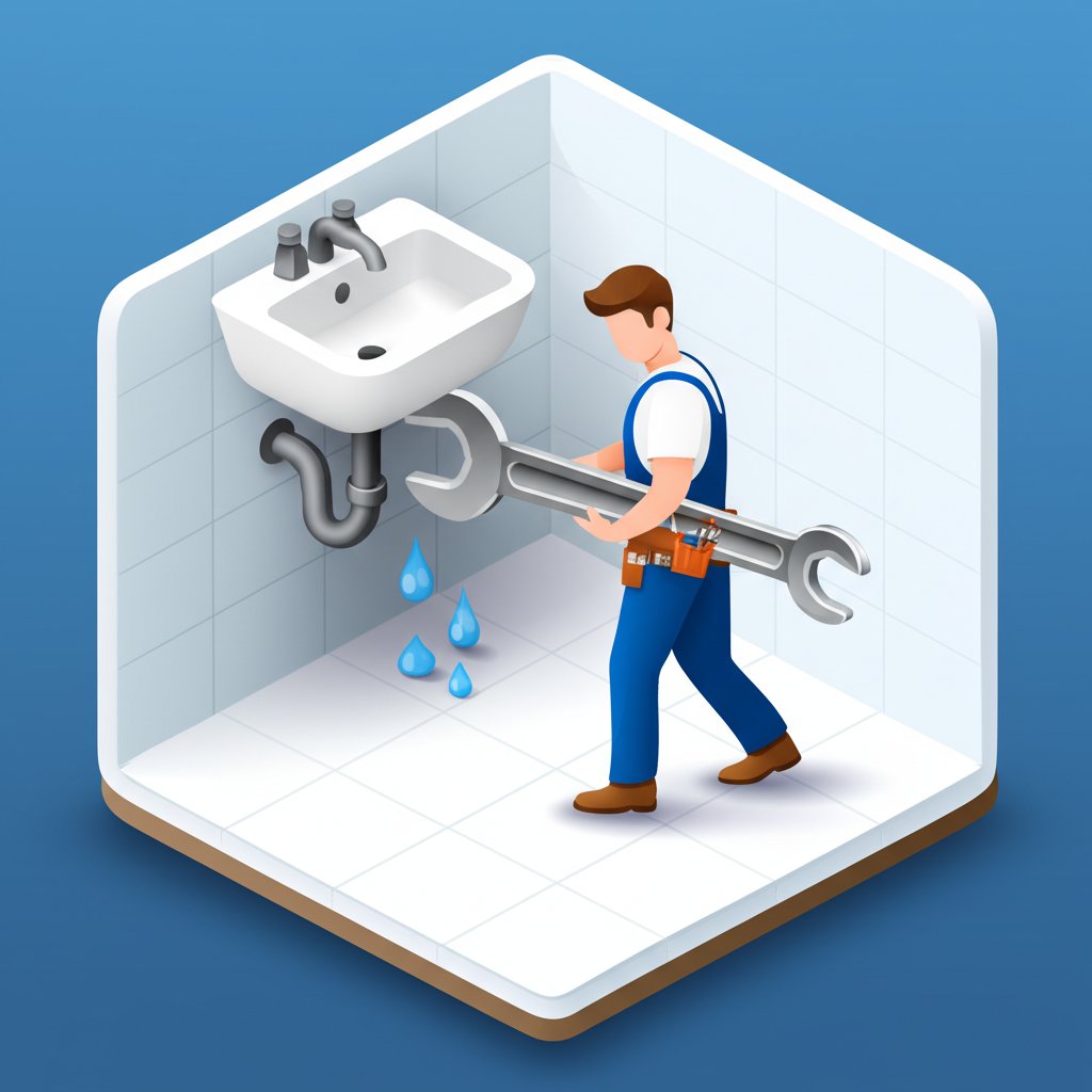 Top-rated Herriman plumber fixing leaks, clogs, and all home plumbing issues.