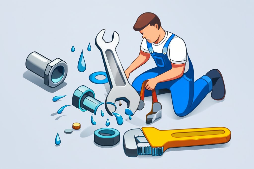 Hesperia's Best Plumber Delivers Top-Tier Plumbing Service.