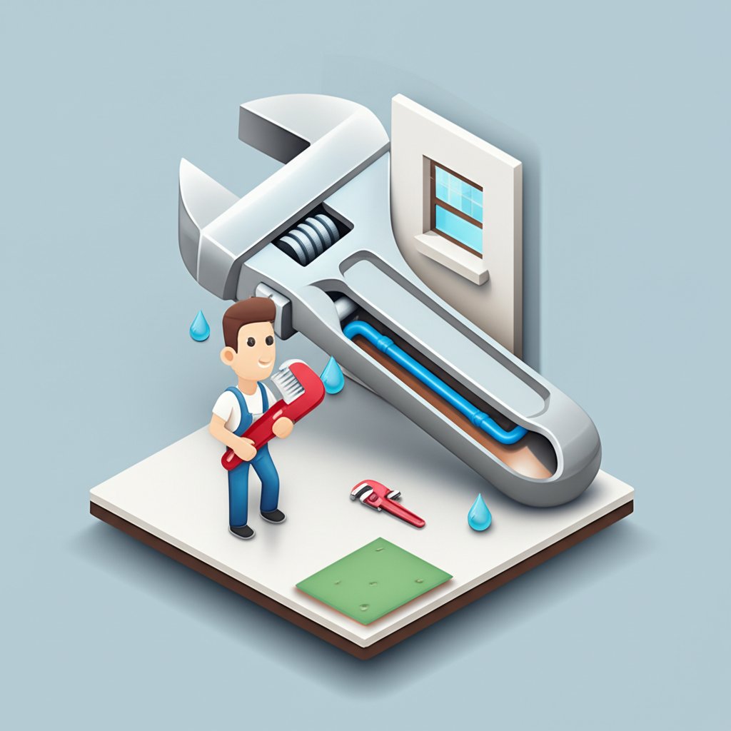 Hicksville's best plumber for reliable home repairs, emergencies, and all plumbing needs.