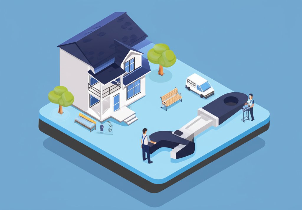 Identifying Highland Park's best trusted plumbers for reliable home plumbing services.