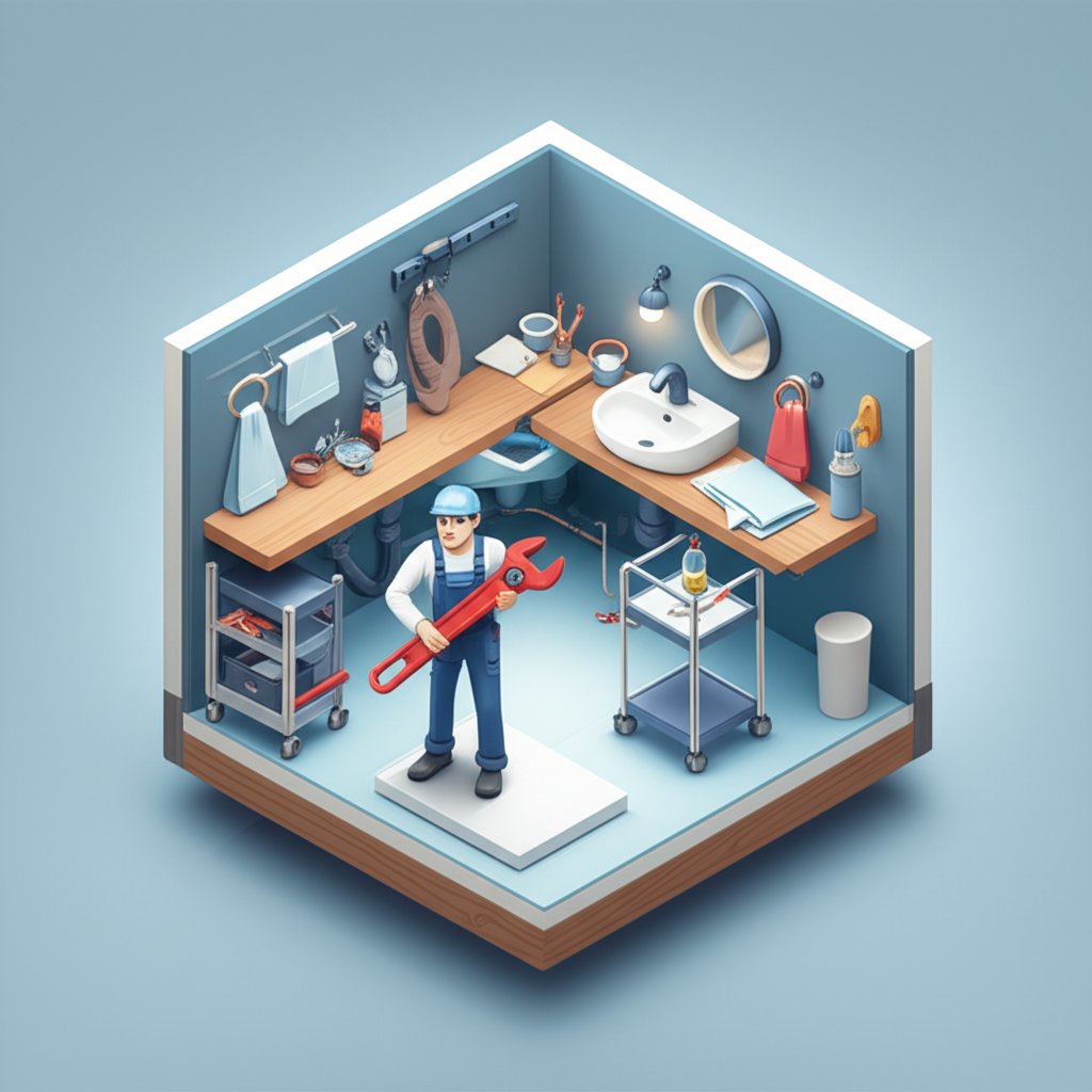 Best plumber in Highlands Ranch for reliable home repairs.