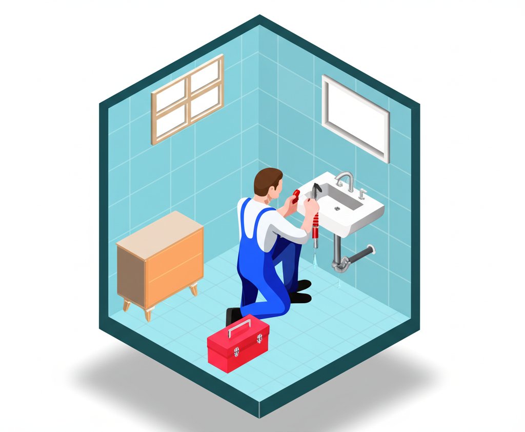 Best Hillcrest Heights plumber ensuring quality home plumbing service.