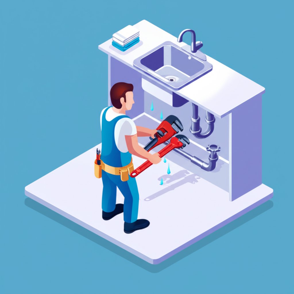 Best Hilliard plumber for reliable, quality service.