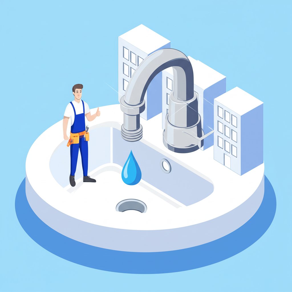 Hillsboro's best plumber offers timely and expert plumbing service.