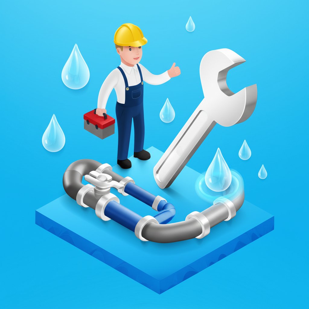 Hillsborough's best plumber to call for trusted plumbing service.