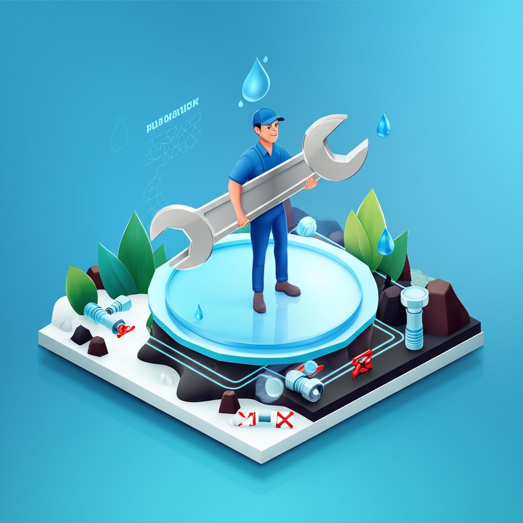 Tips for choosing the best local plumber in Hilo, Hawaii.