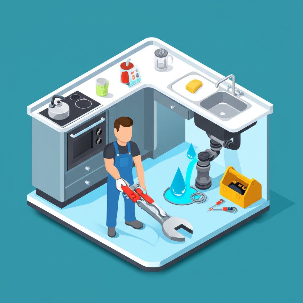 Best Hilton Head plumber for trusted home plumbing repairs.