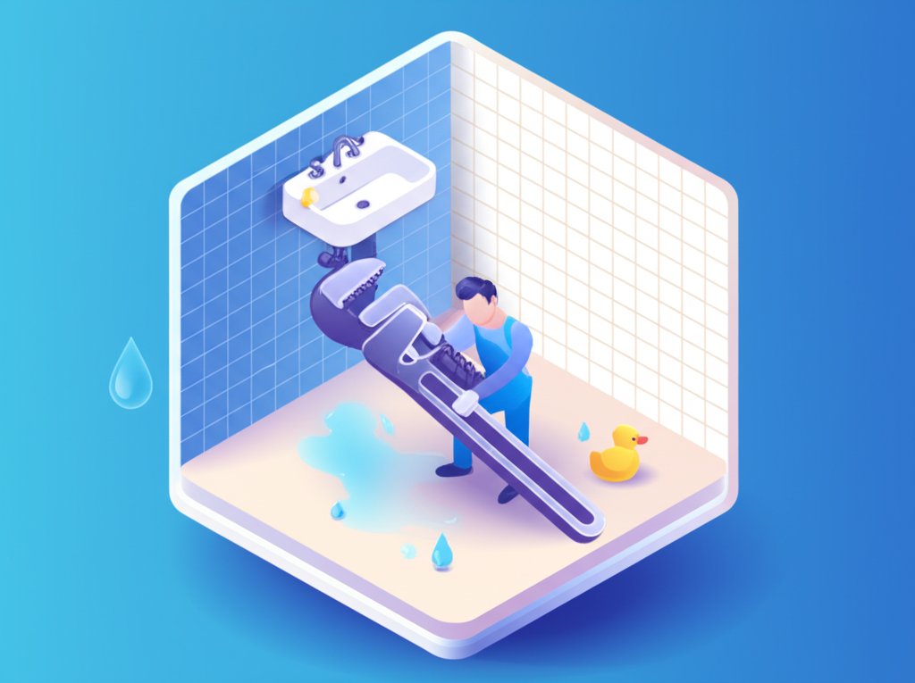 Expert Hinesville plumbers: reliable, top-rated service for your home.