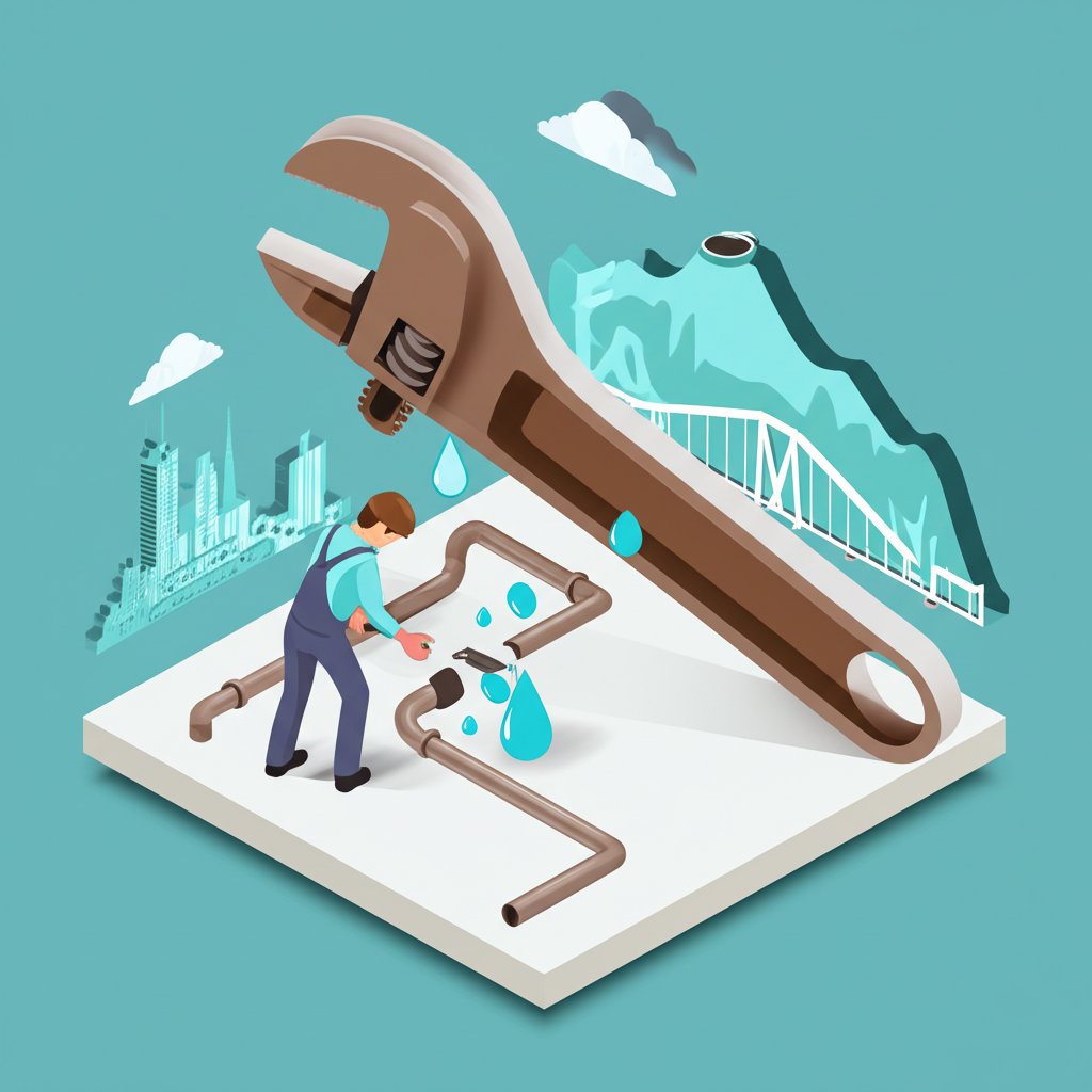 Hobart's best plumber: reliable, fast plumbing repairs, installations, and services.