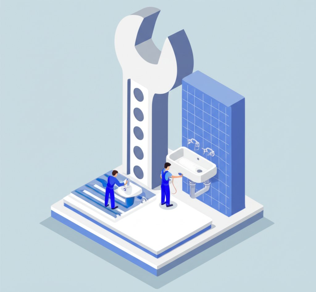 Best plumber in Hoboken: tips for hiring top-rated local services.