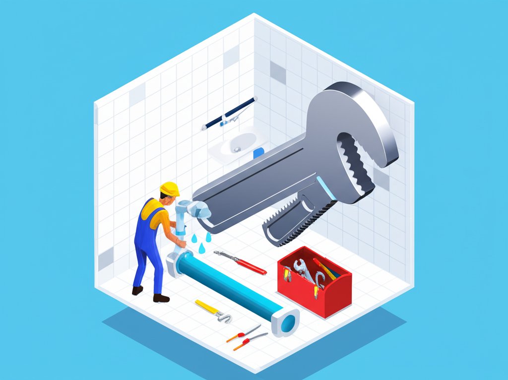 Best Plumber Hoffman Estates: Prompt, Professional Plumbing Service.