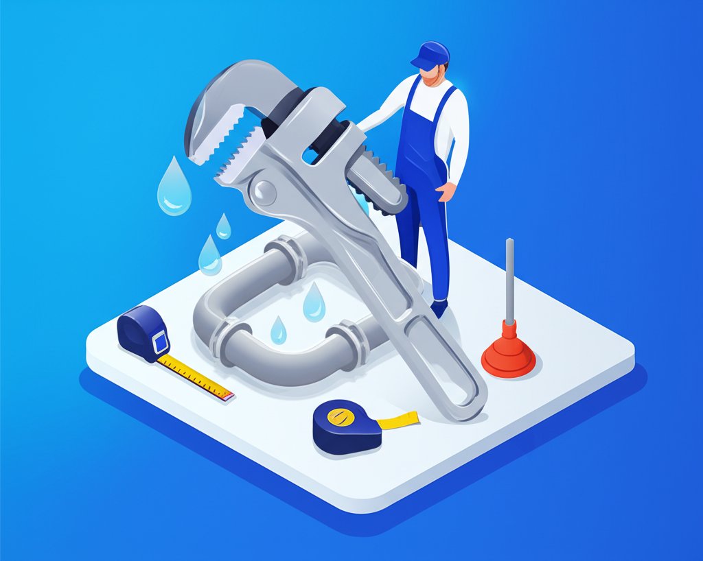 Choosing the best plumber in Holden for quality service.