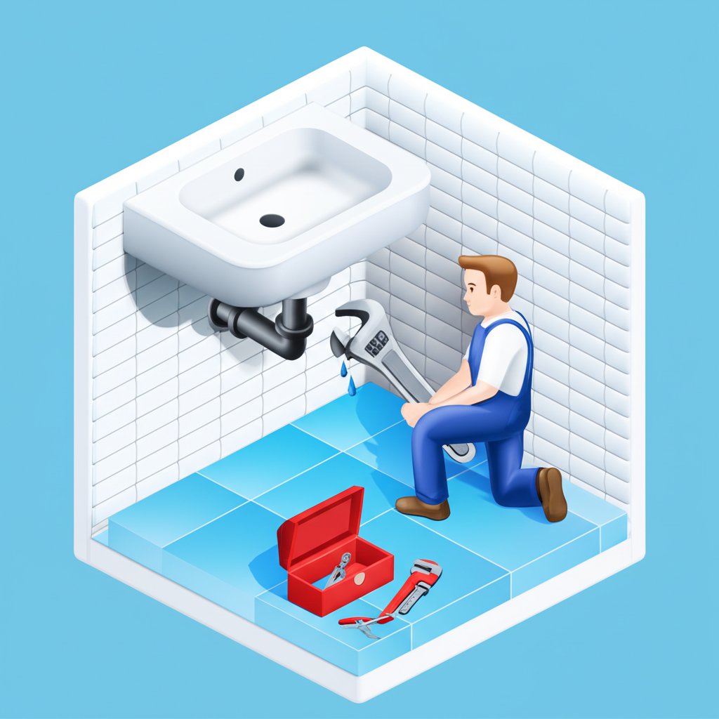 Best Plumber in Holiday, FL for Dependable Local Home Service.
