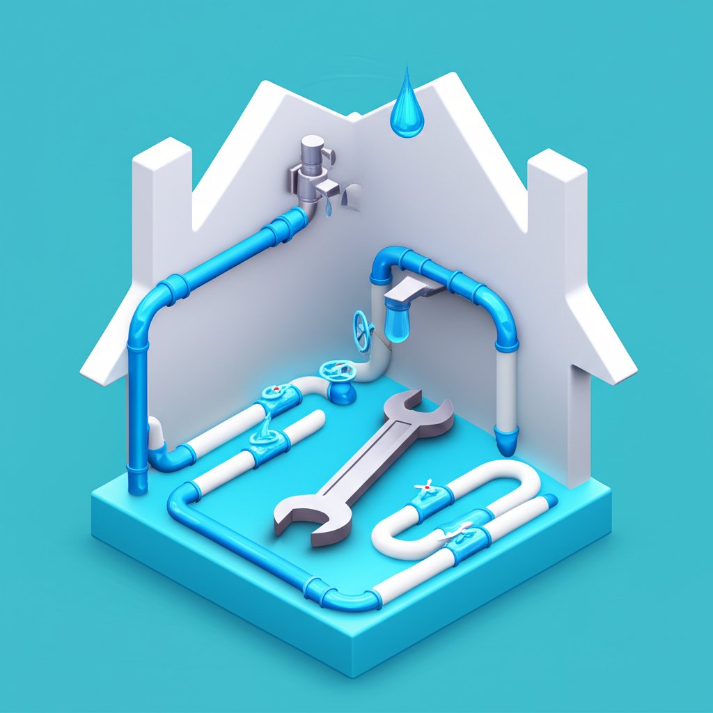 Best plumber in Holly Springs NC. Local expert plumbing repairs and service.