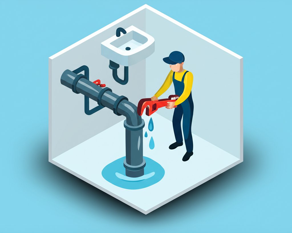 Best plumber in Holt to call for reliable and fast service.