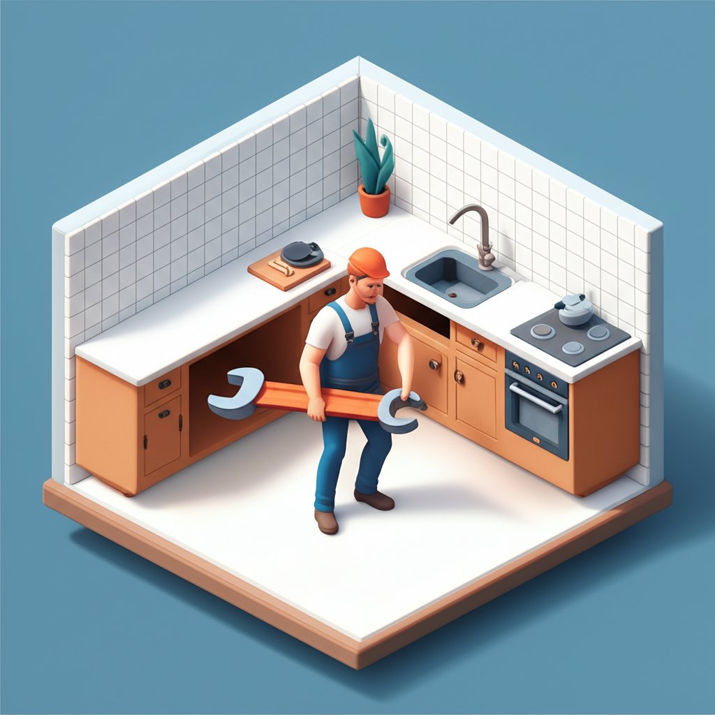 Best plumber in Homestead offering reliable and quality service.