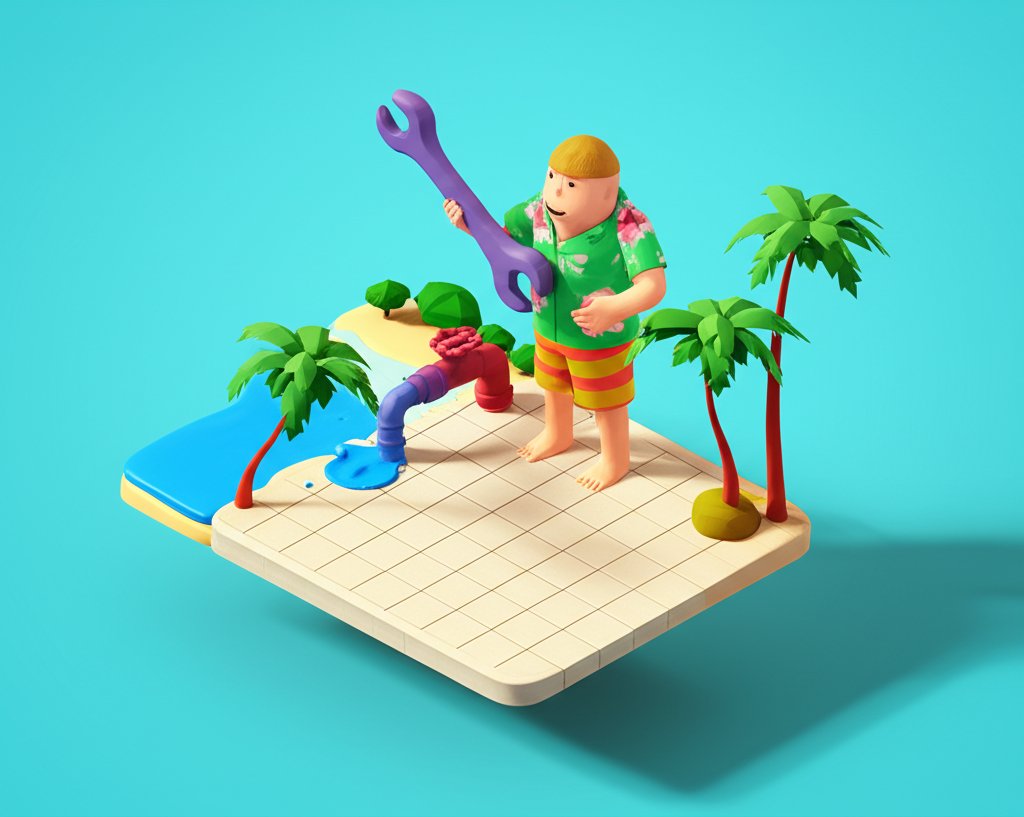 Best Honolulu plumber provides expert service and reliable repairs.