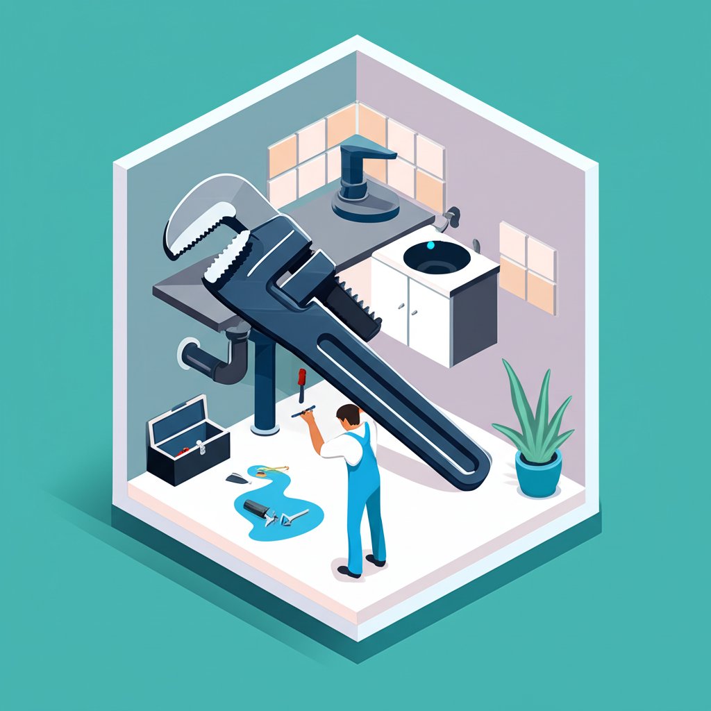 Selecting the best plumber in Hope Mills for quality, reliable plumbing service.