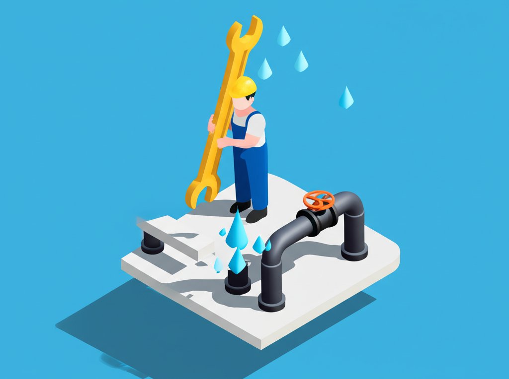 Finding the best plumber in Hopkins for dependable home repairs.