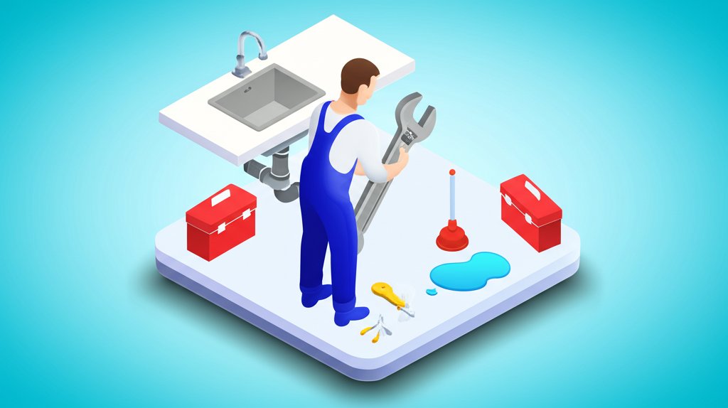 Hopkinsville's best plumber for quality home repair services.