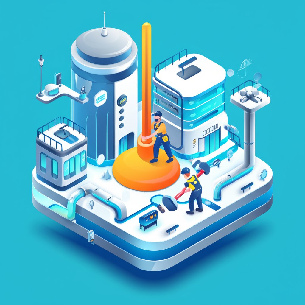 Find the best plumber in Horizon City for any residential or commercial plumbing need.