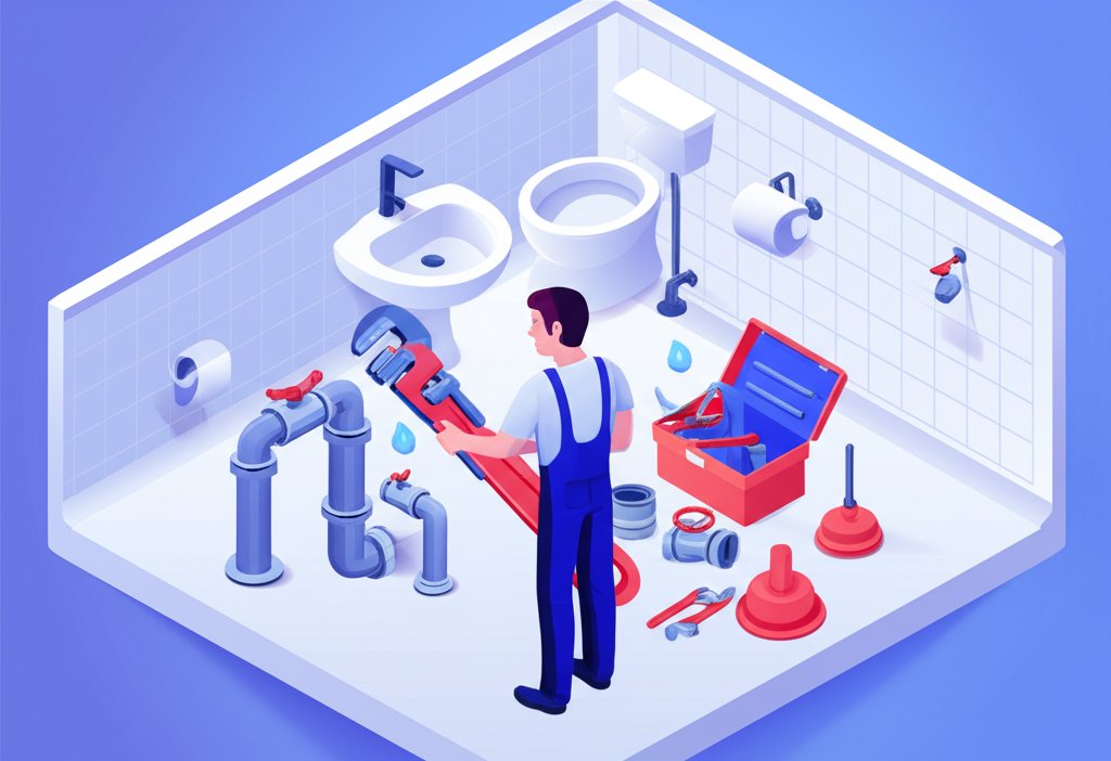 Best Horn Lake plumber for reliable home repairs and plumbing services.