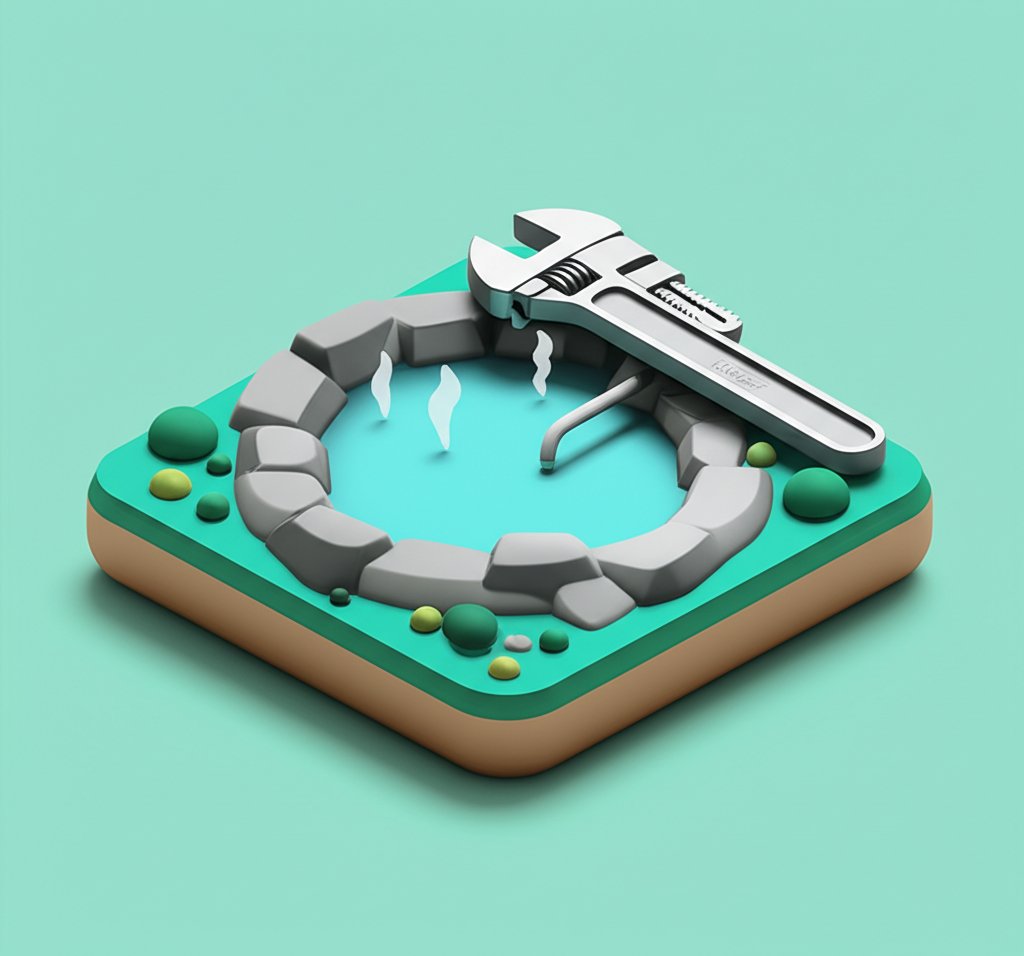 Hot Springs National Park's best local plumber for reliable service.