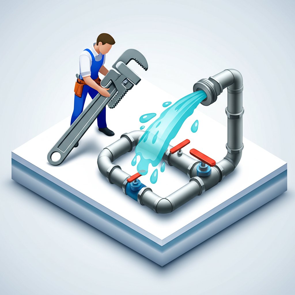 Hough's best plumber for reliable, quality service. Emergency plumbing repair and installation.