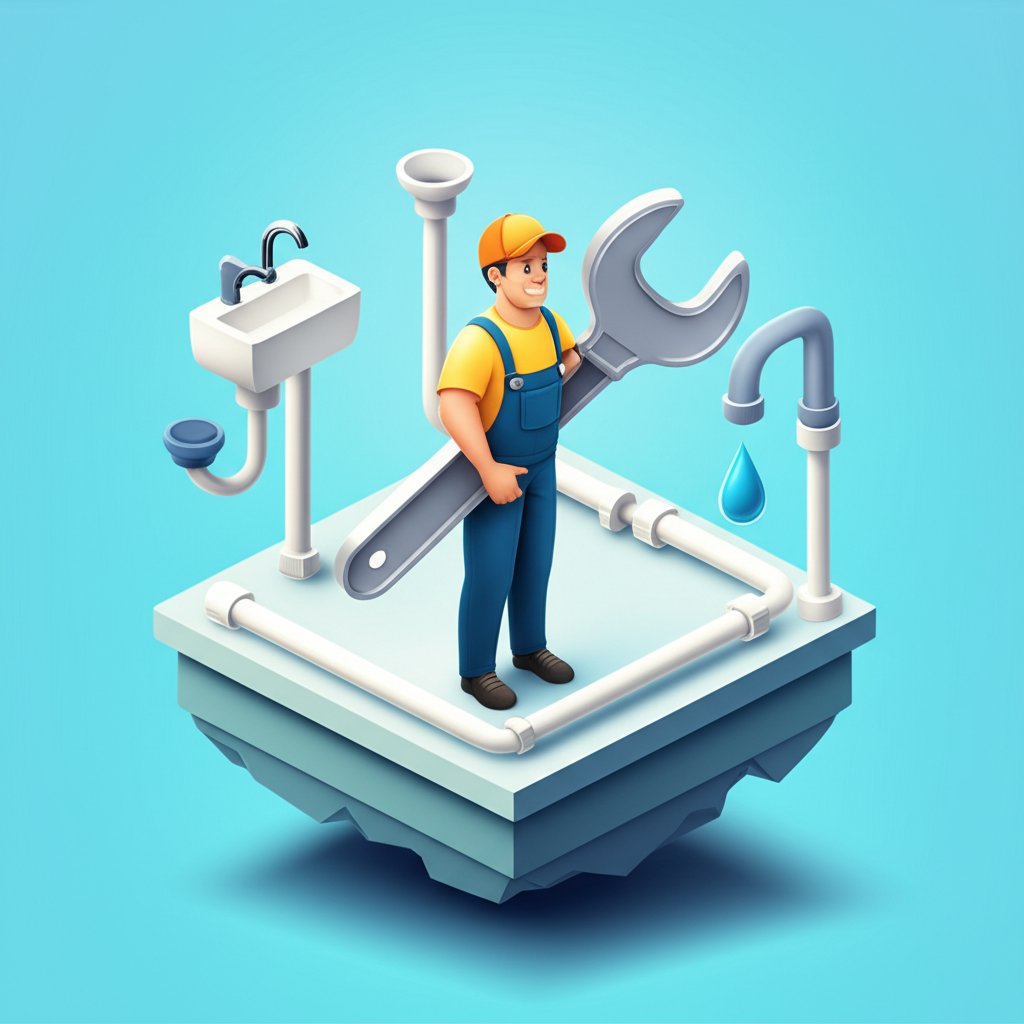 Joe Blums: Best plumber in Houma for reliable, professional plumbing service.