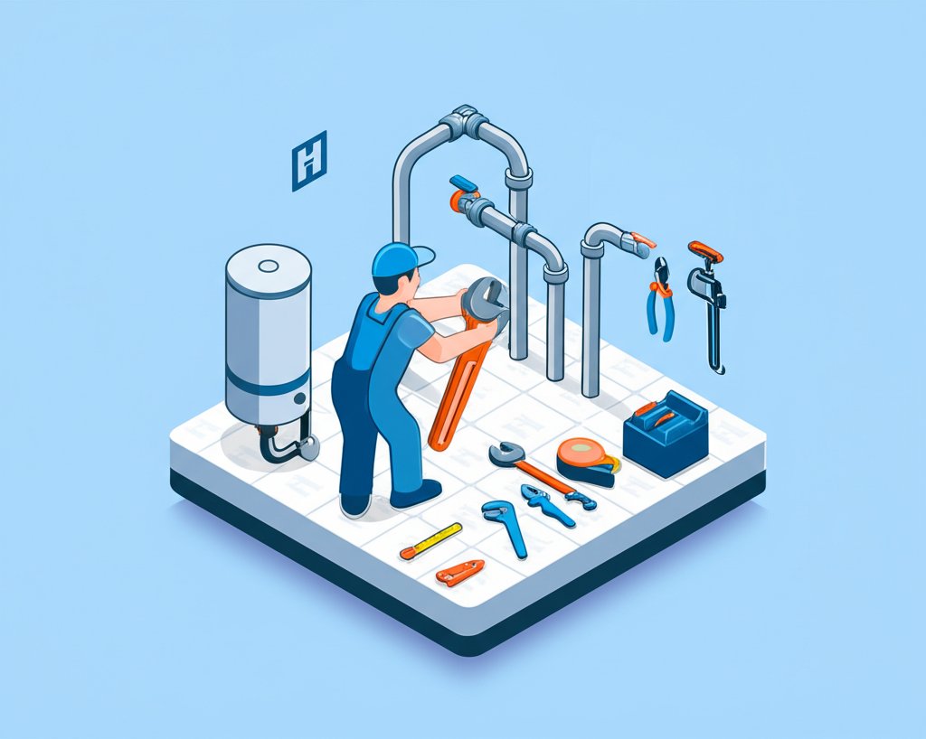 Best Hueytown plumber offers honest, reliable plumbing service and value.