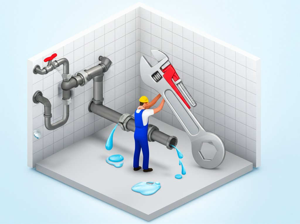 Best plumber in Humble, TX for reliable home plumbing services.