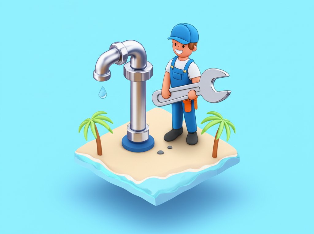 Best, trusted plumber in Huntington Beach for reliable home plumbing services.