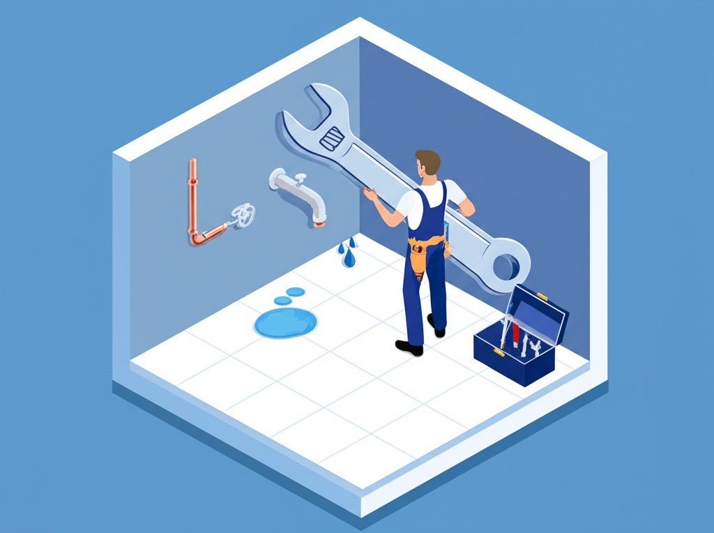 Best Plumber in Huntington for Reliable Home Repairs.