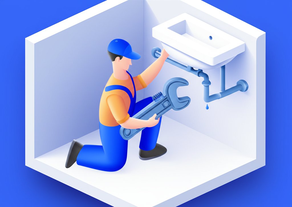 Top-rated plumber in Huntington Park for reliable home project plumbing services.