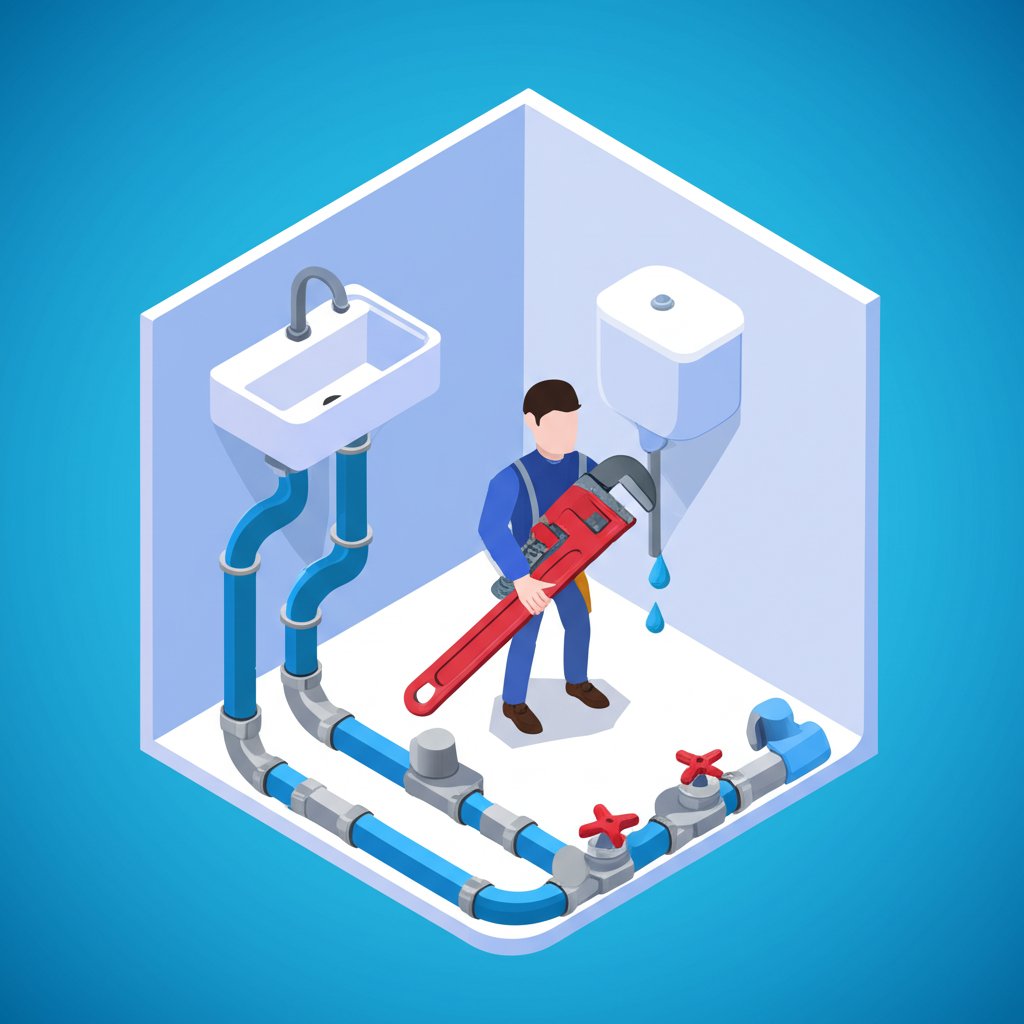 Best plumber Huntington Station for reliable home repairs.