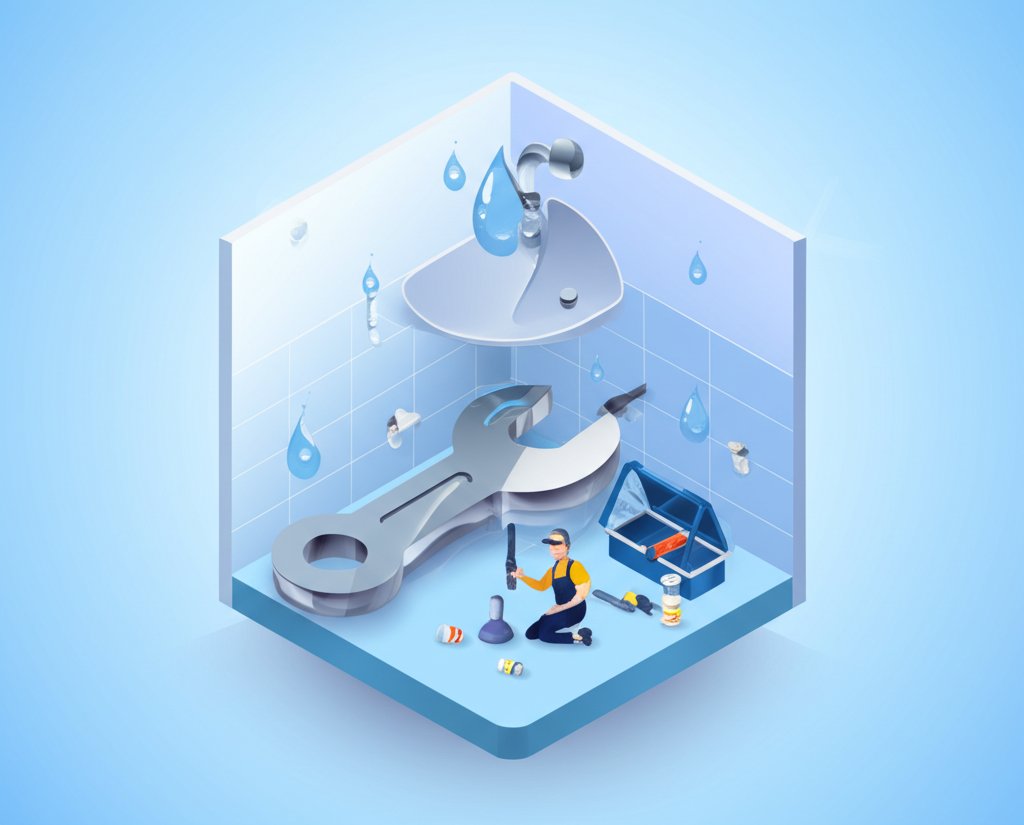 Best plumber in Huntley provides top-tier home repairs.