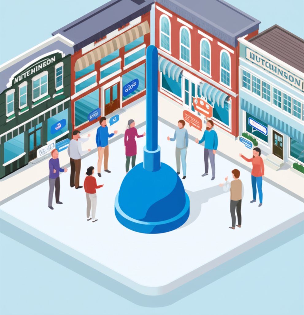 Hutchinson locals recommend the best plumbers for reliable service.