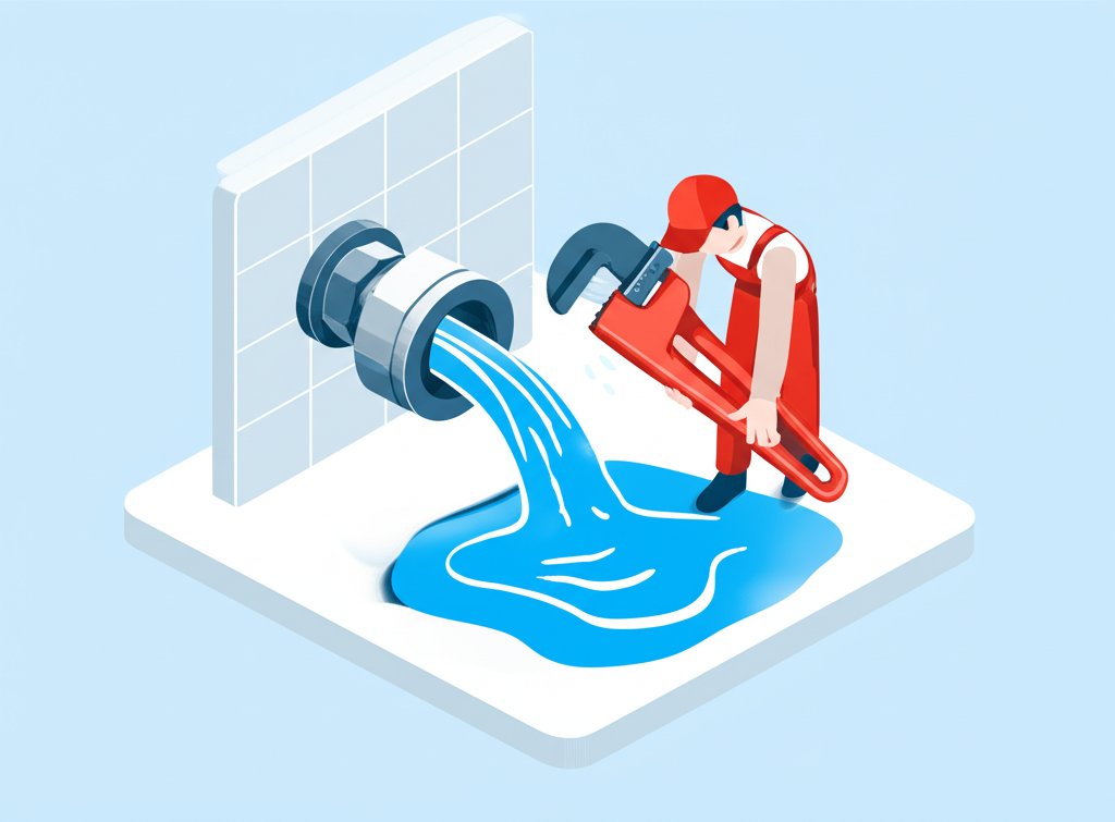 Best Hutto plumber resolving tough emergency pipe issues quickly.