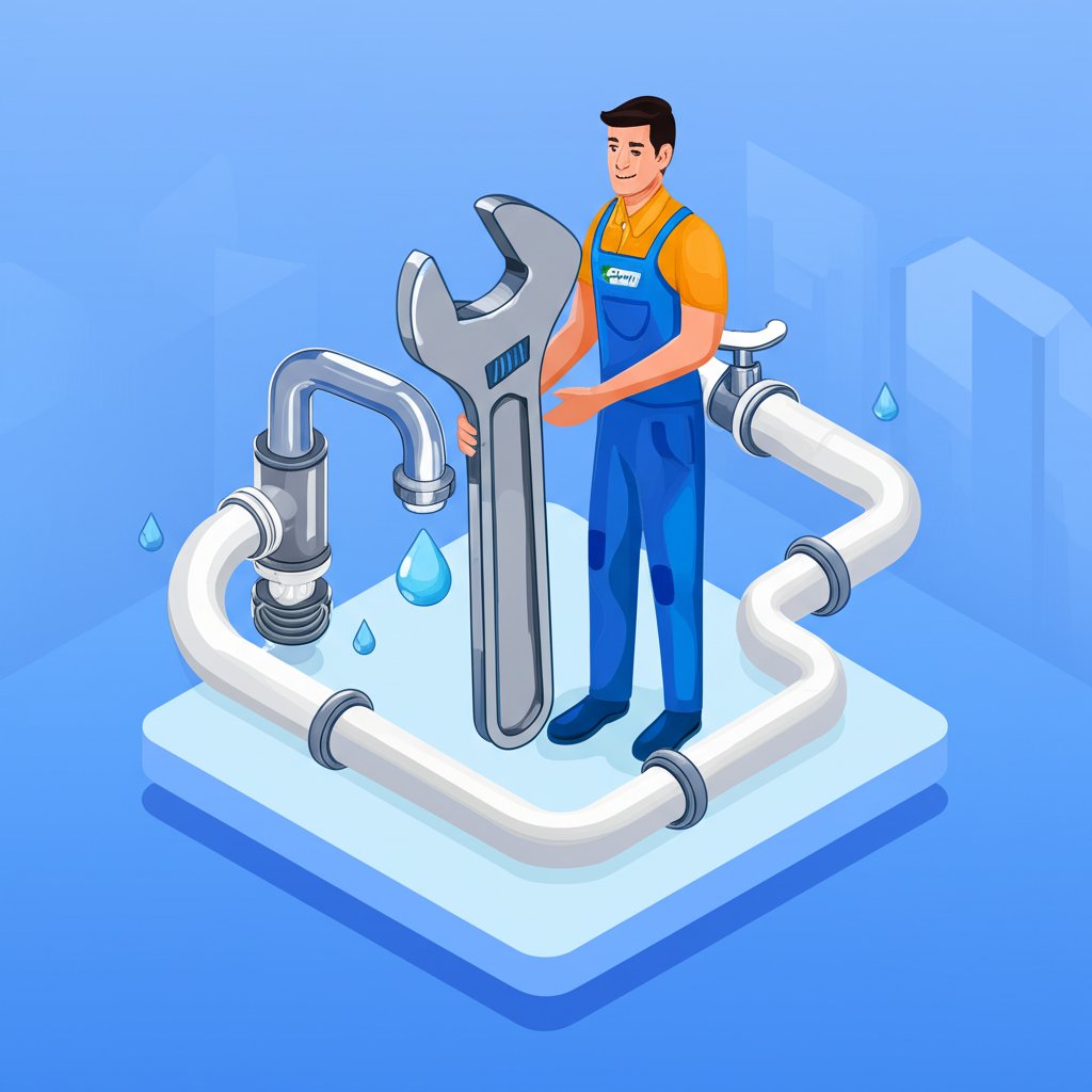 Best Hyattsville plumber providing expert plumbing service.