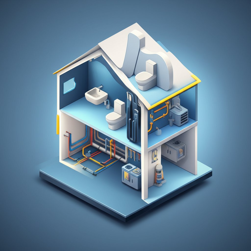 Hybla Valley's best trusted plumber. Expert local plumbing services you can trust.