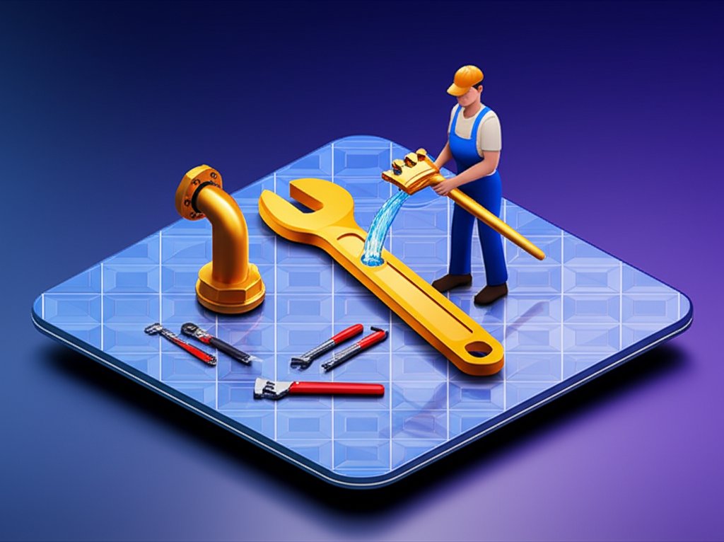 Best plumber in Imperial for urgent, emergency repairs.