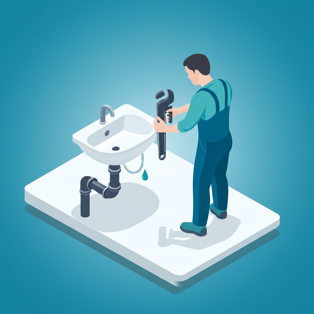 Best plumber in Independence, MO for reliable plumbing repairs.