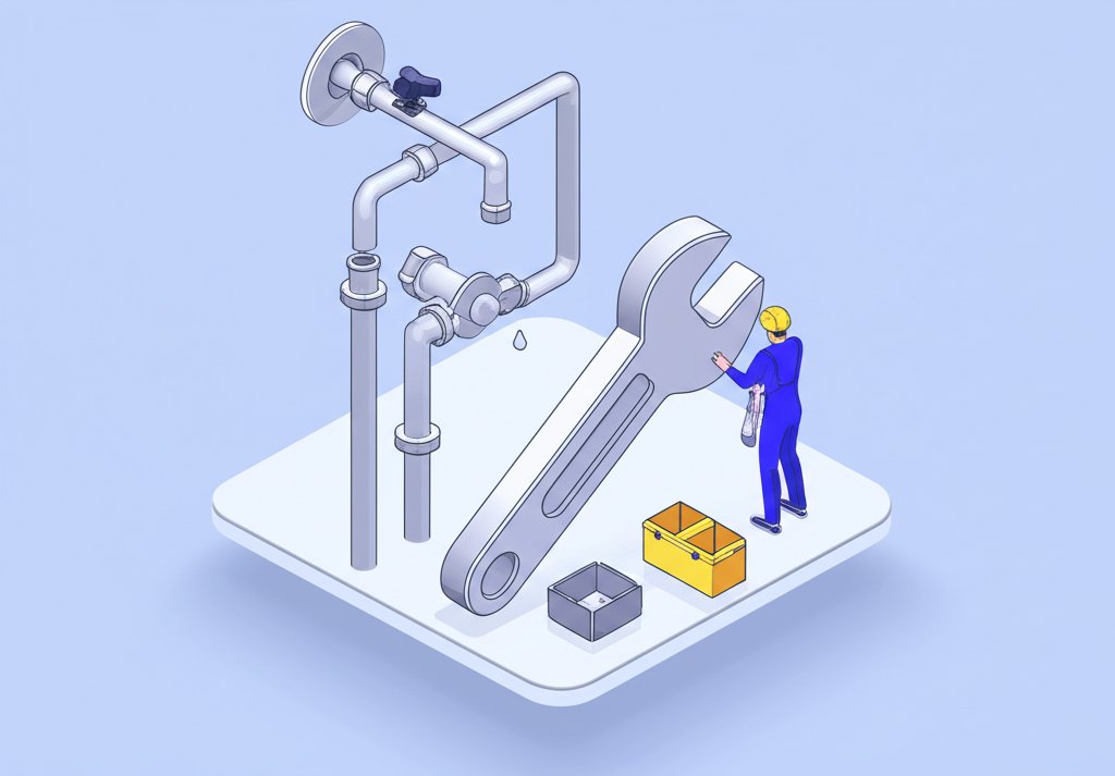 Best Plumber in Indian Trail for reliable home service.