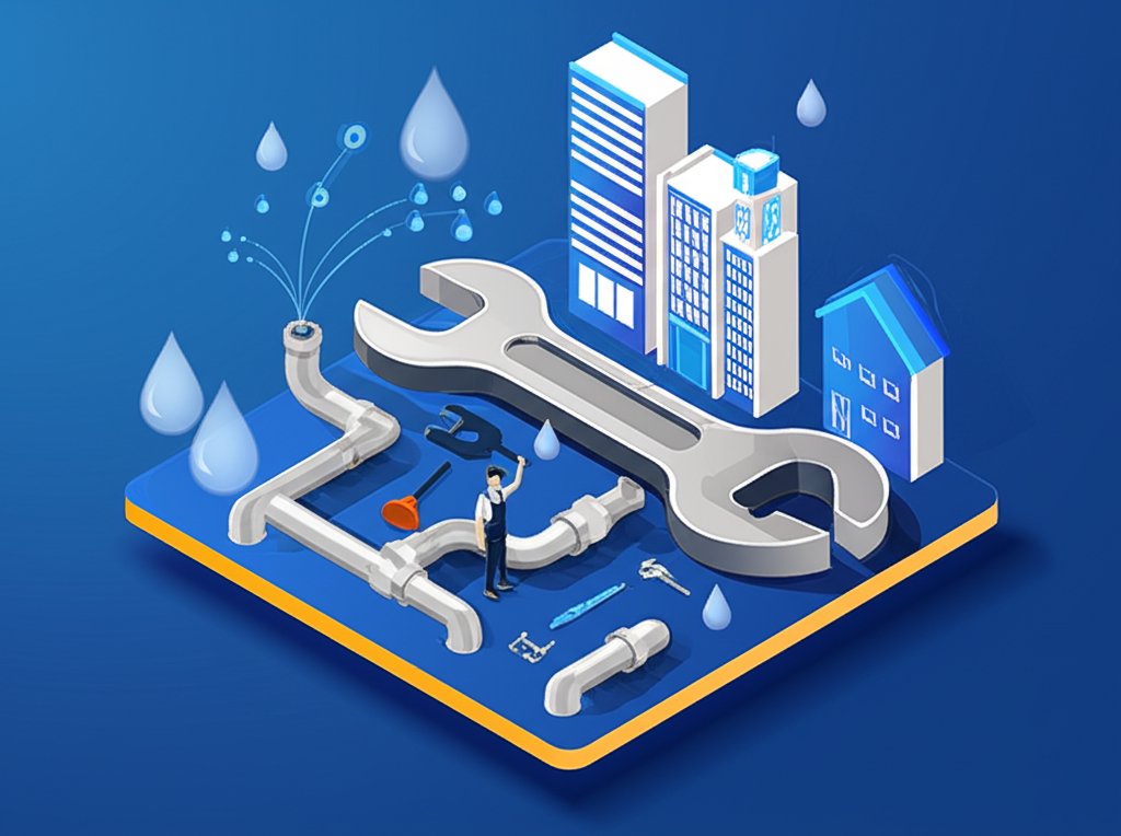 Indianapolis's best plumber provides reliable, expert plumbing service.