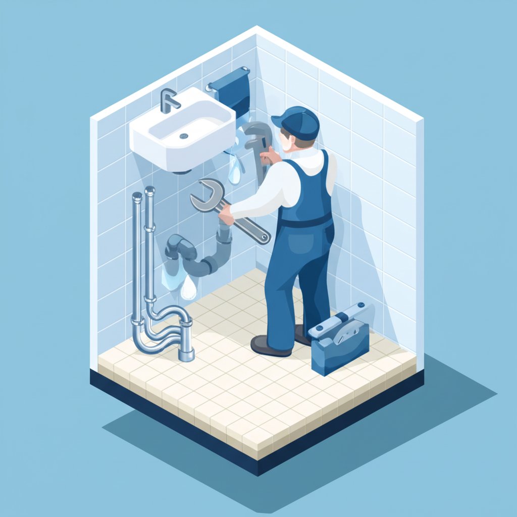 Best Plumber in Indio Ensures Quality Home Plumbing Care