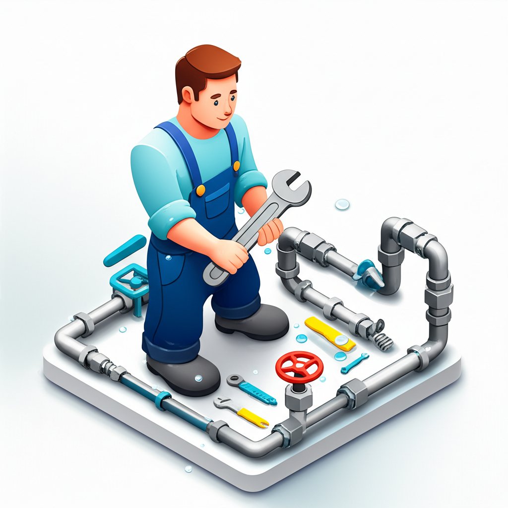Best Inkster plumber offering expert local plumbing services.