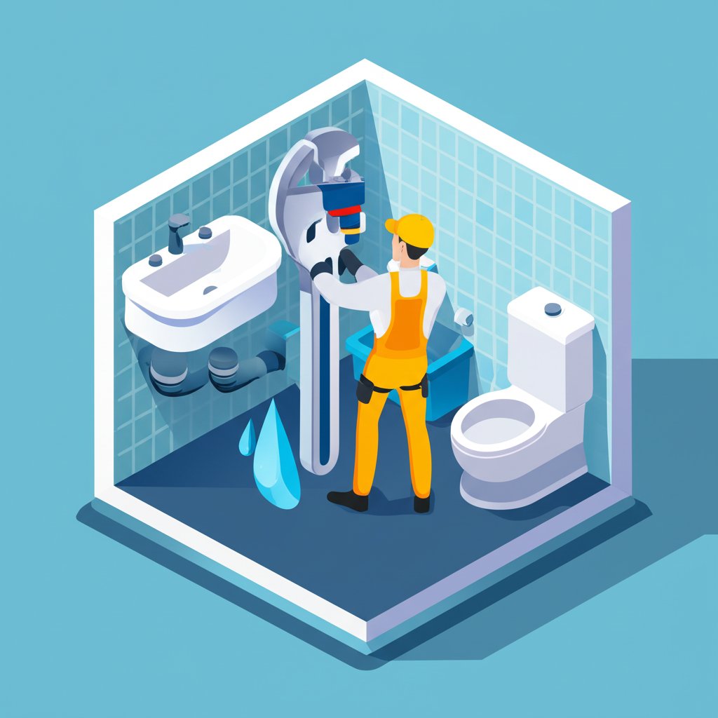 Your guide to finding the best plumber in Inver Grove Heights for home needs.