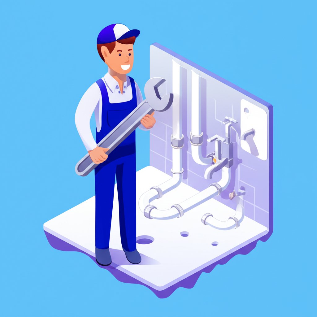 Irvine's best plumber offers reliable local plumbing service you can trust.